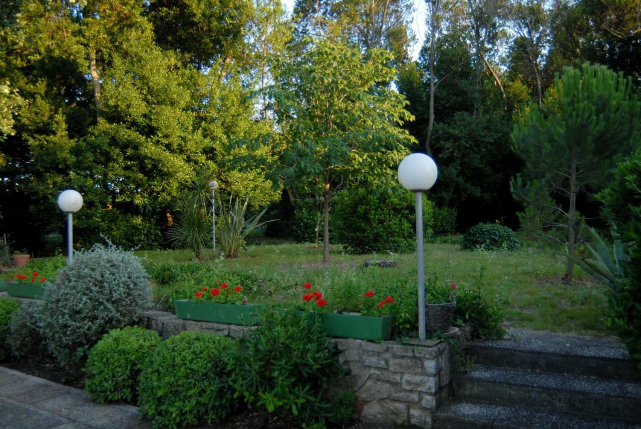 Apartment Marta Preko Exterior foto